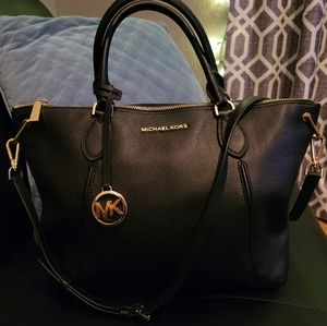 Michael Kors Sierra Large Satchel